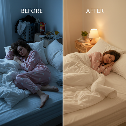 Heartly - 100% Cotton Pajama